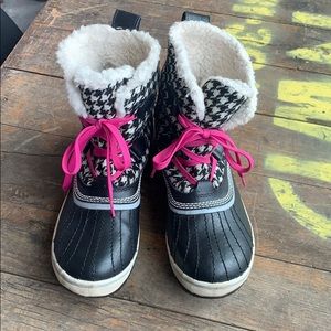 Sorel Winter boots